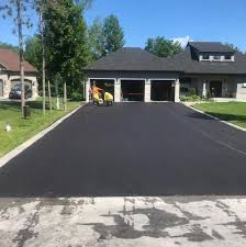 Best Brick Driveway Installation  in Livingston, CA